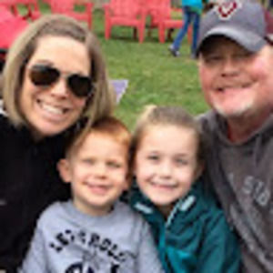 Meet your Posher, Erin